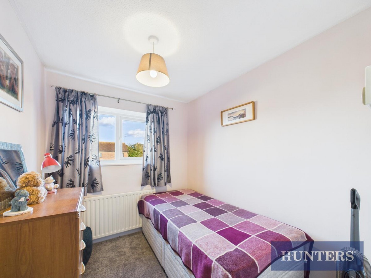 Elizabeth Close, Bridlington, YO15 3TQ