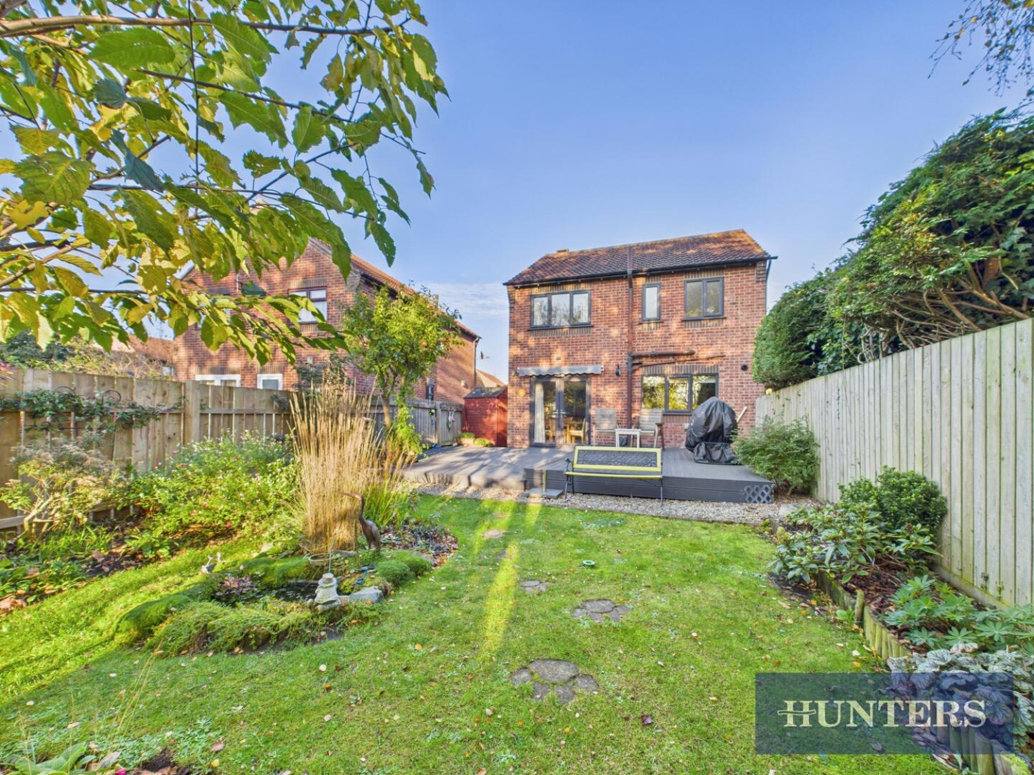 Elizabeth Close, Bridlington, YO15 3TQ