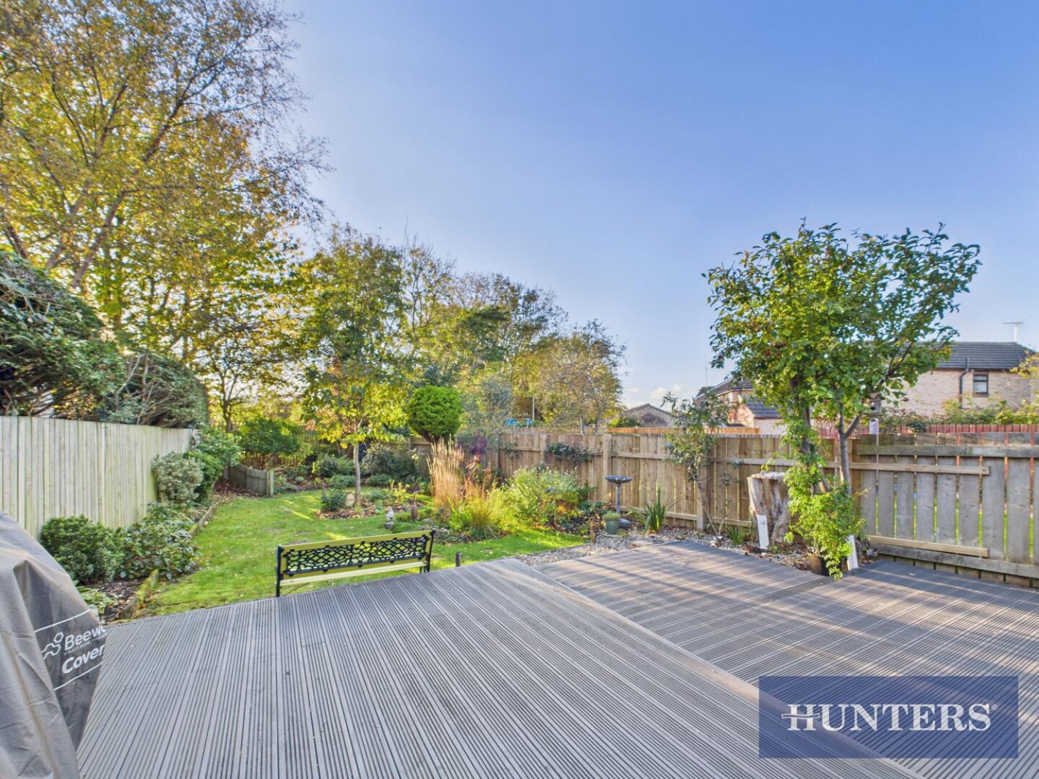 Elizabeth Close, Bridlington, YO15 3TQ