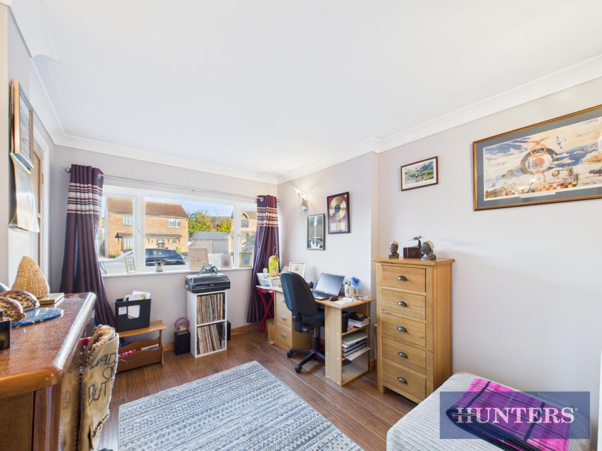 Elizabeth Close, Bridlington, YO15 3TQ