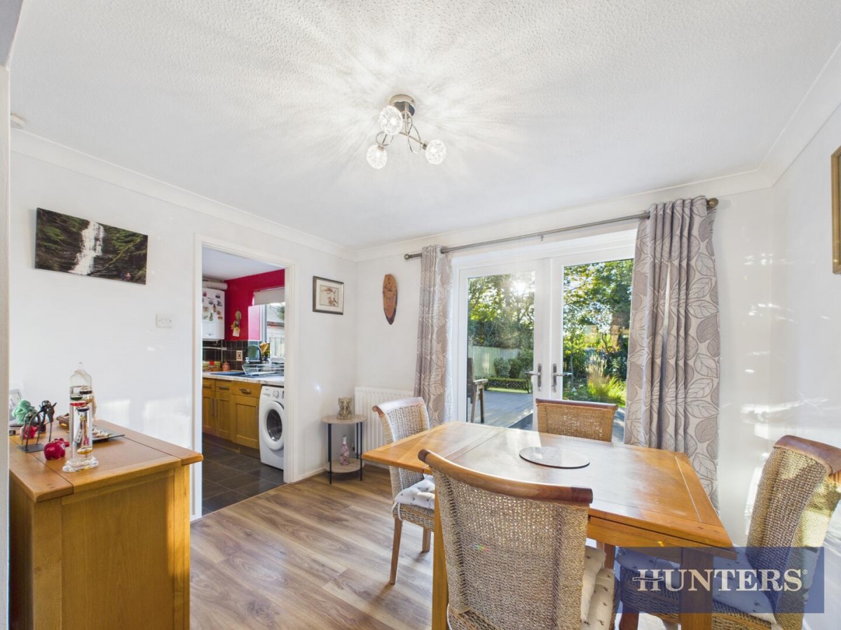 Elizabeth Close, Bridlington, YO15 3TQ