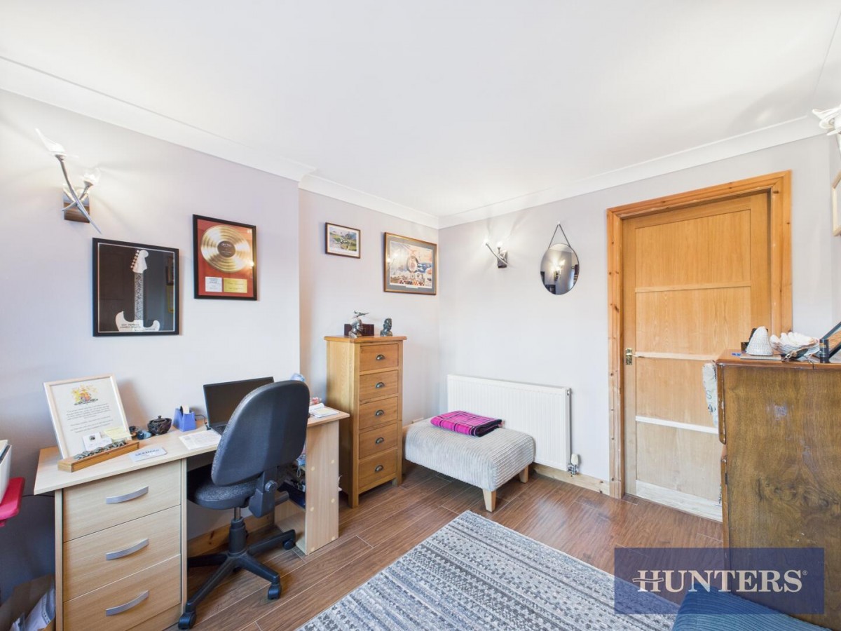 Elizabeth Close, Bridlington, YO15 3TQ