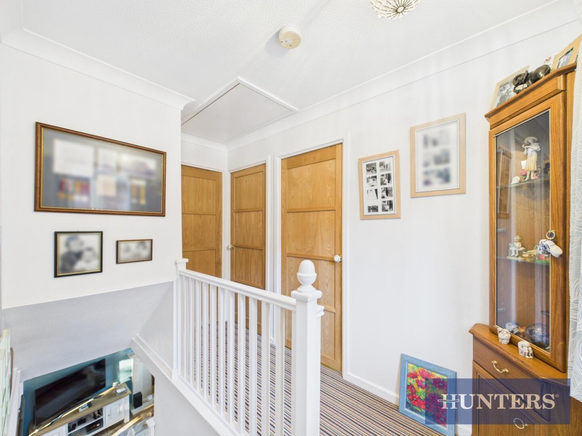 Elizabeth Close, Bridlington, YO15 3TQ