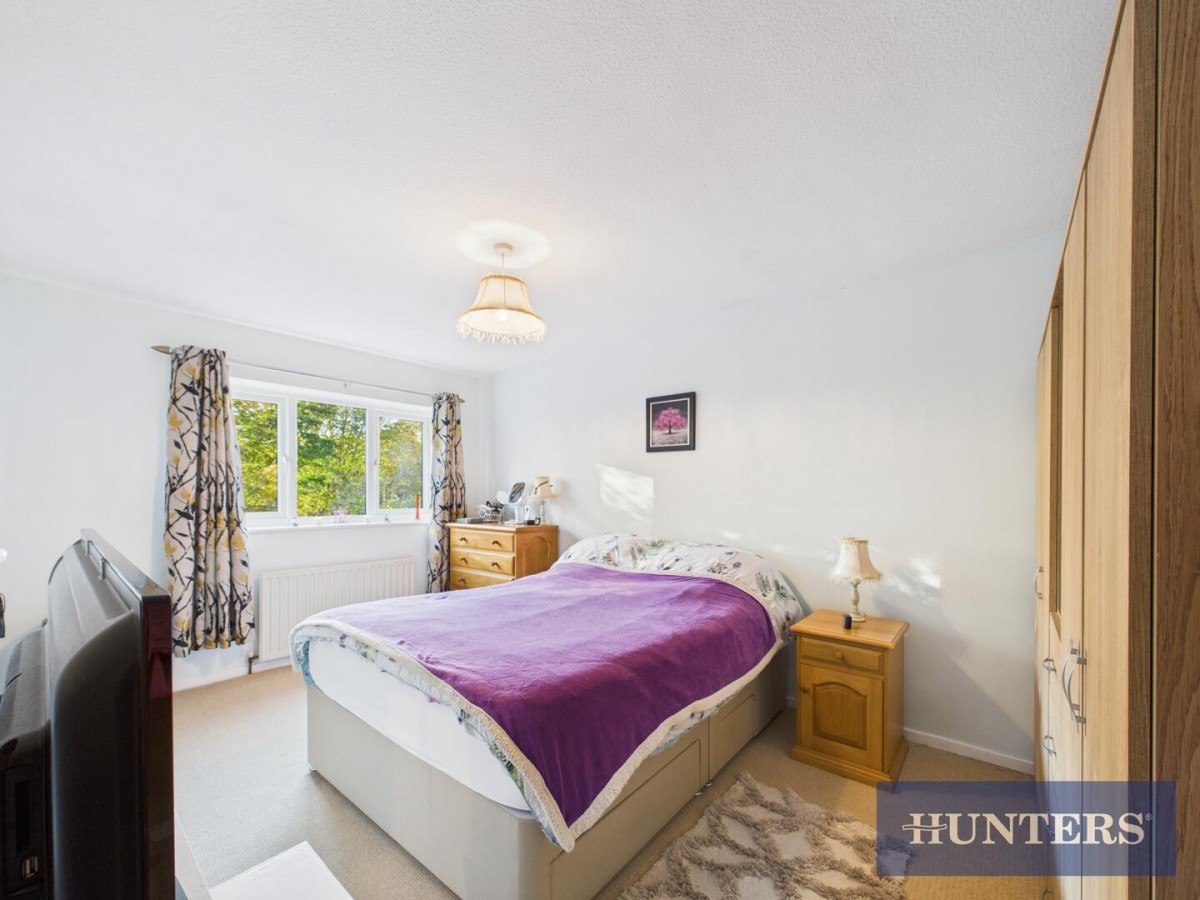 Elizabeth Close, Bridlington, YO15 3TQ