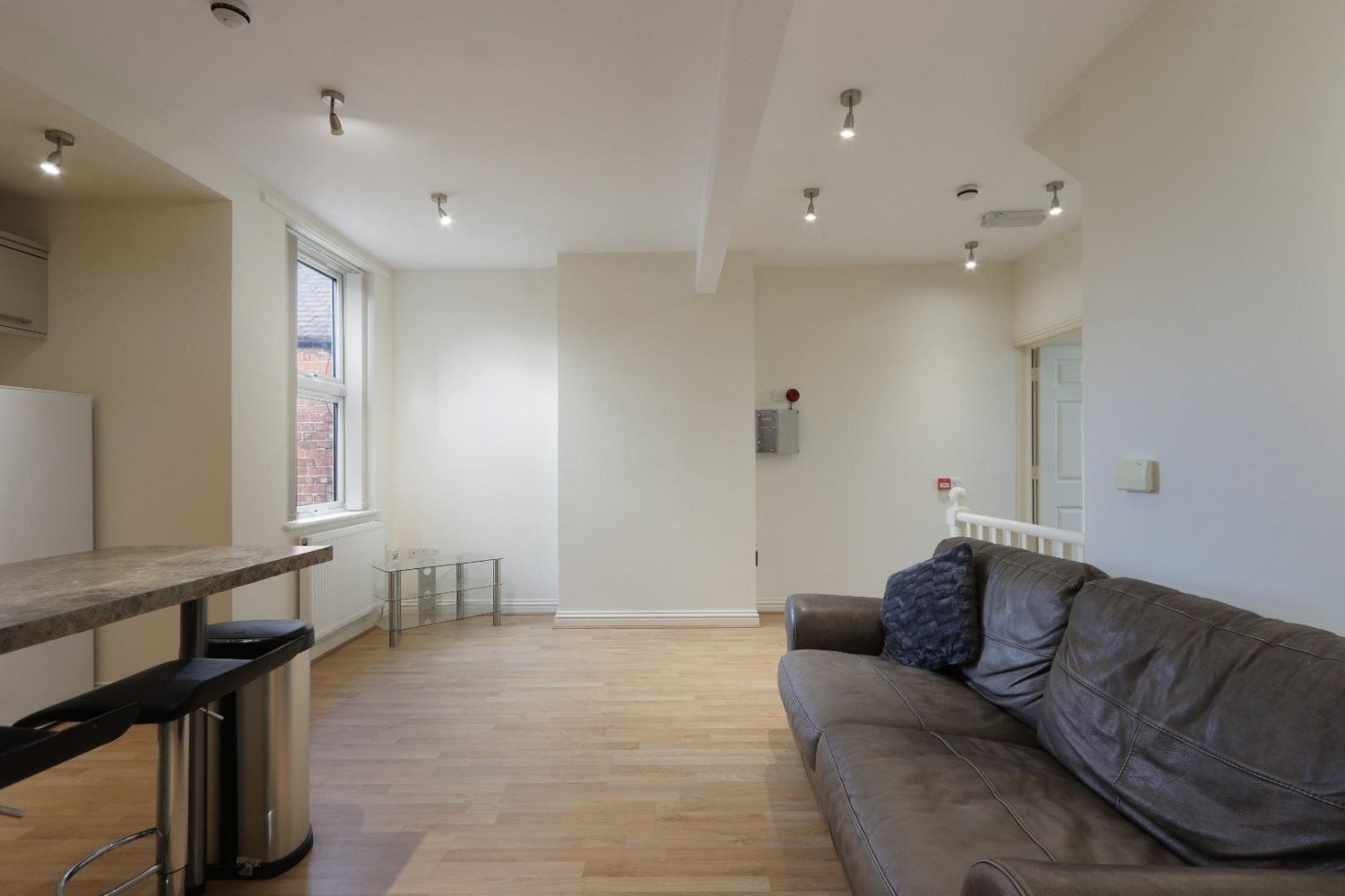 Queens Road, Highfield, Sheffield