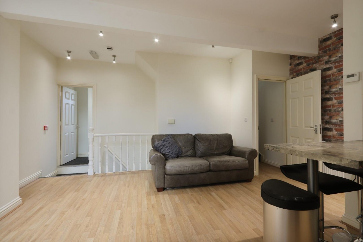 Queens Road, Highfield, Sheffield