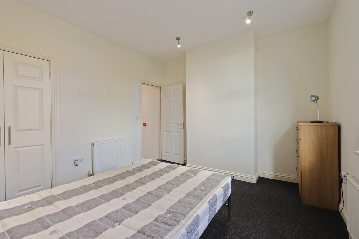 Queens Road, Highfield, Sheffield