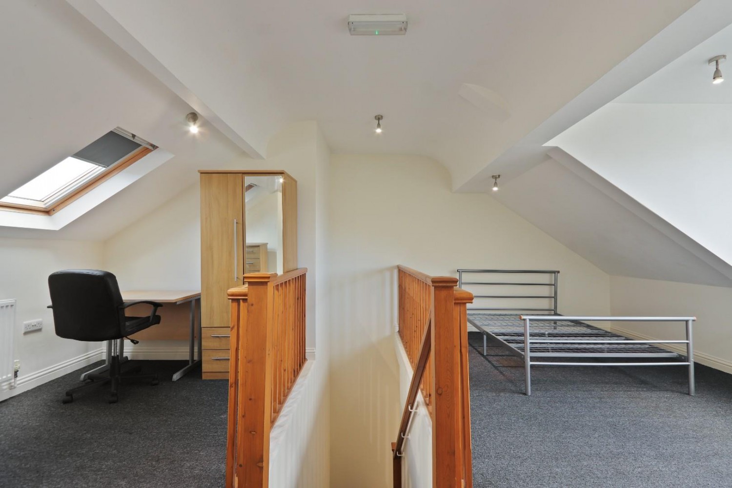 Queens Road, Highfield, Sheffield