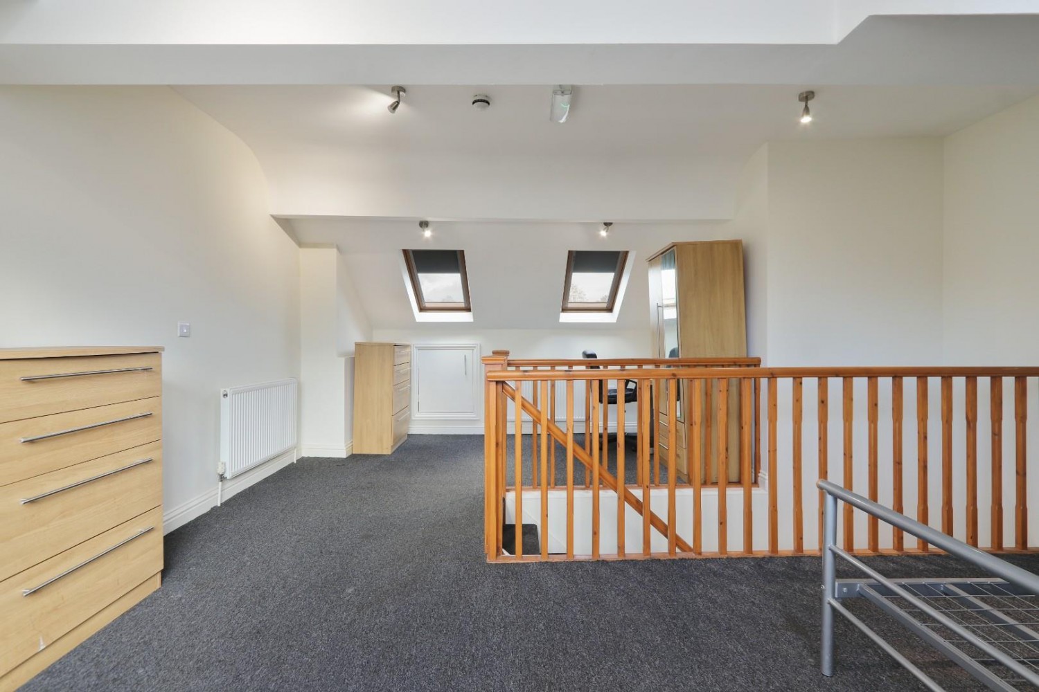 Queens Road, Highfield, Sheffield