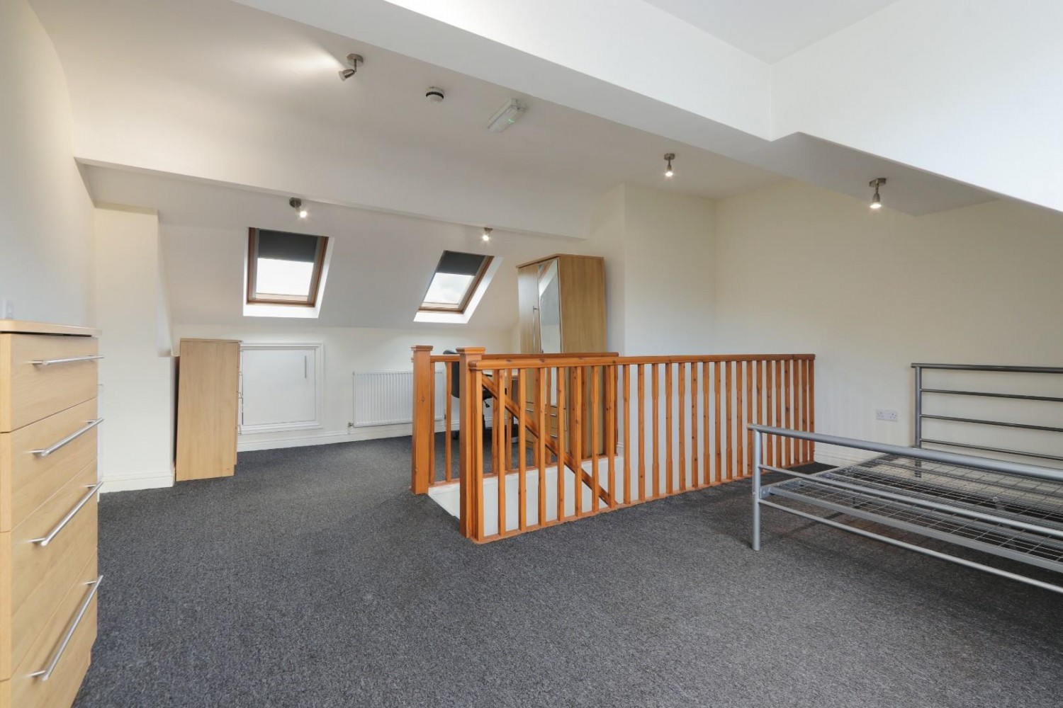 Queens Road, Highfield, Sheffield