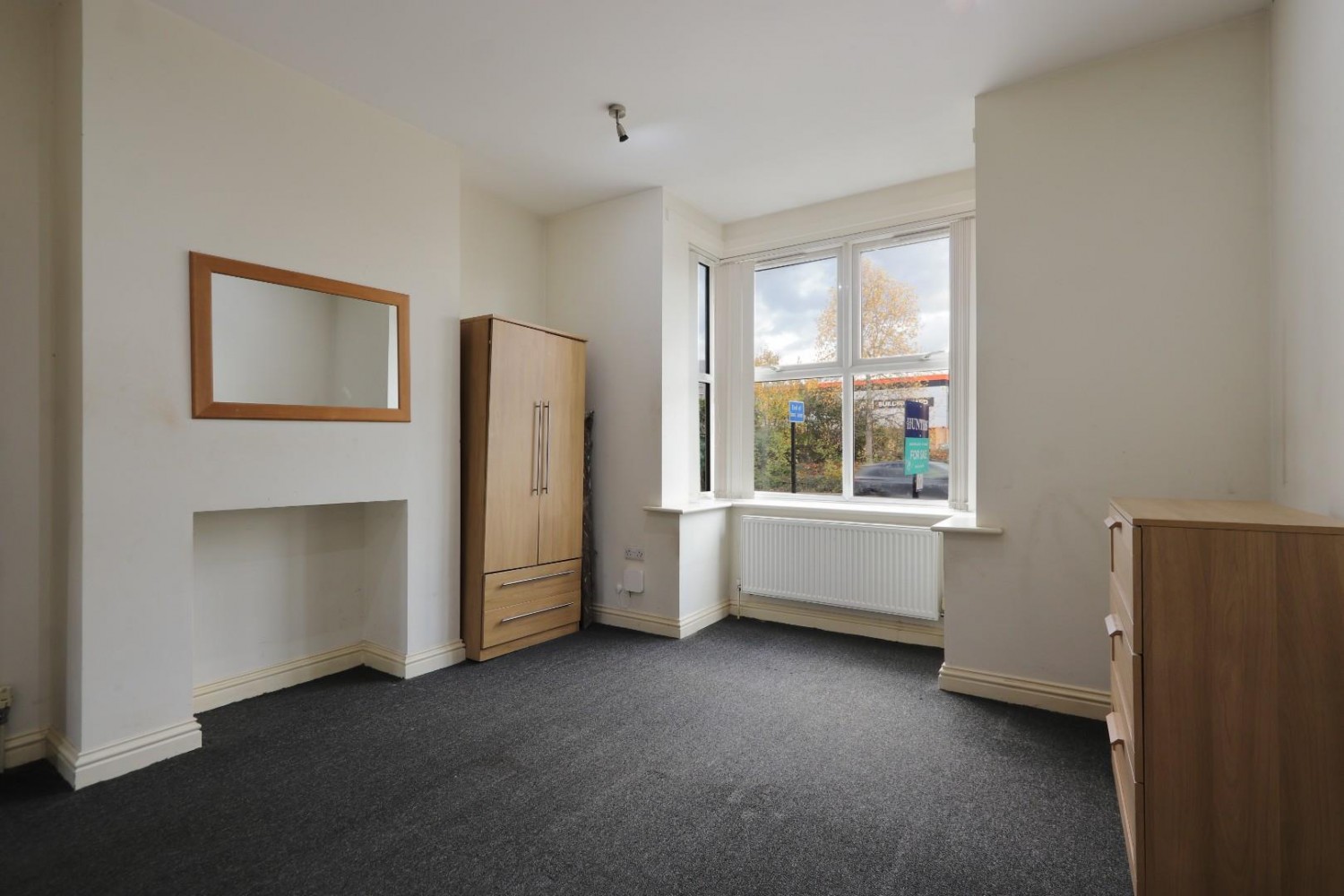 Queens Road, Highfield, Sheffield