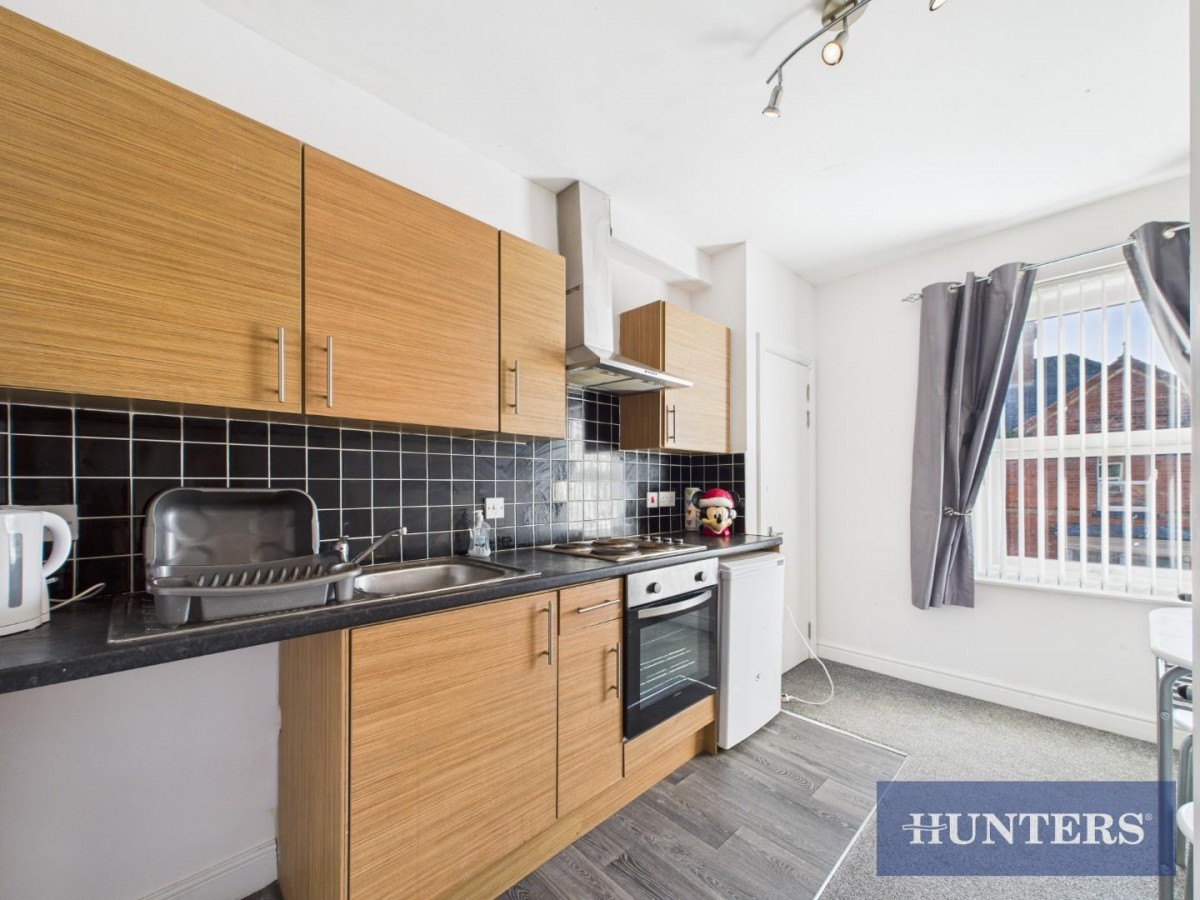 Windsor Crescent, Bridlington, YO15 3HY