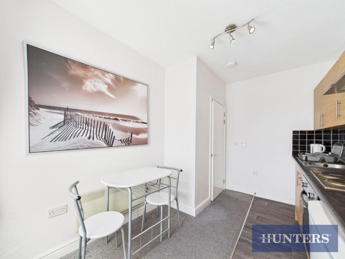 Windsor Crescent, Bridlington, YO15 3HY