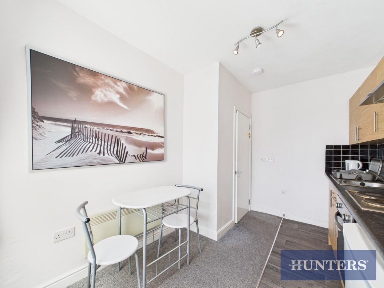 Windsor Crescent, Bridlington, YO15 3HY