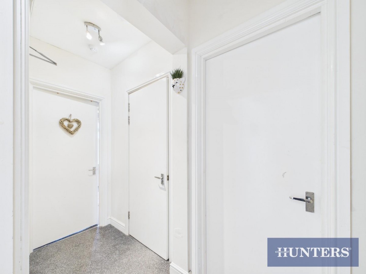 Windsor Crescent, Bridlington, YO15 3HY