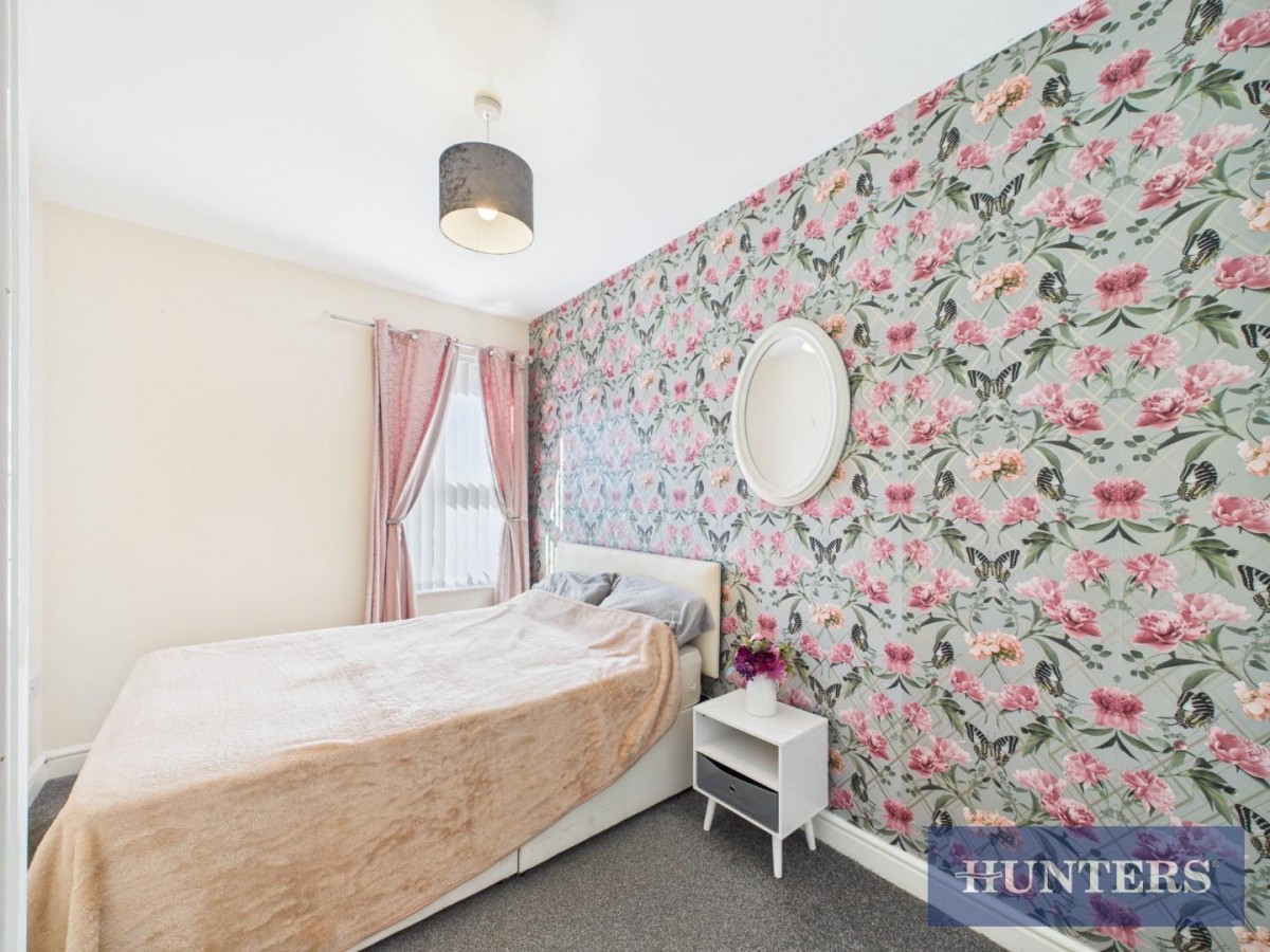 Windsor Crescent, Bridlington, YO15 3HY