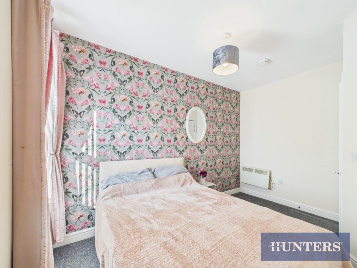 Windsor Crescent, Bridlington, YO15 3HY