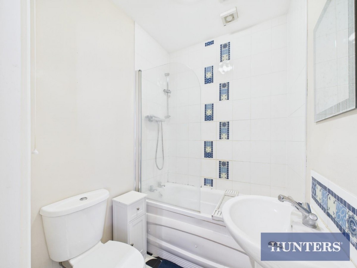 Windsor Crescent, Bridlington, YO15 3HY