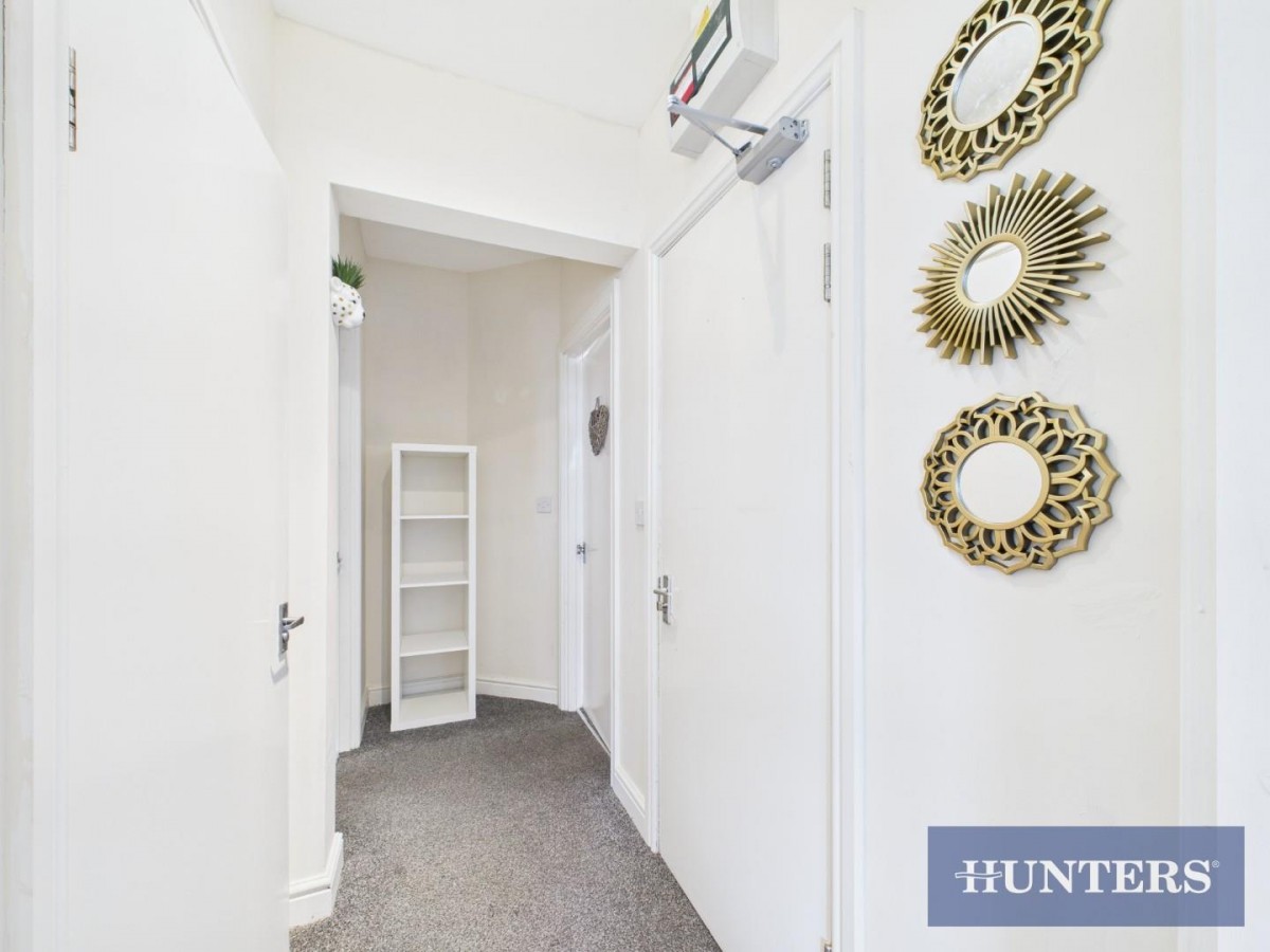 Windsor Crescent, Bridlington, YO15 3HY