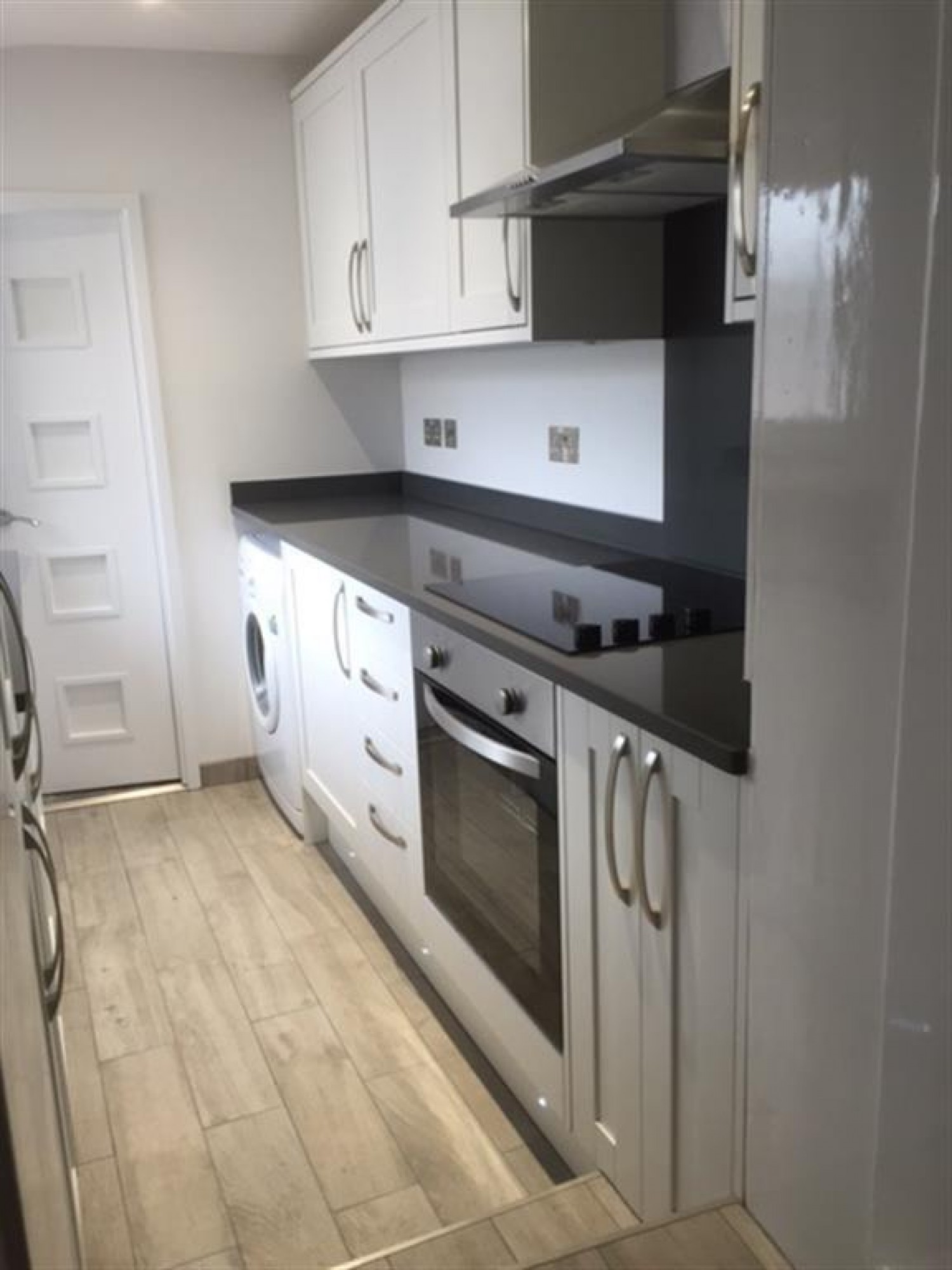 Hitchin Street, Baldock