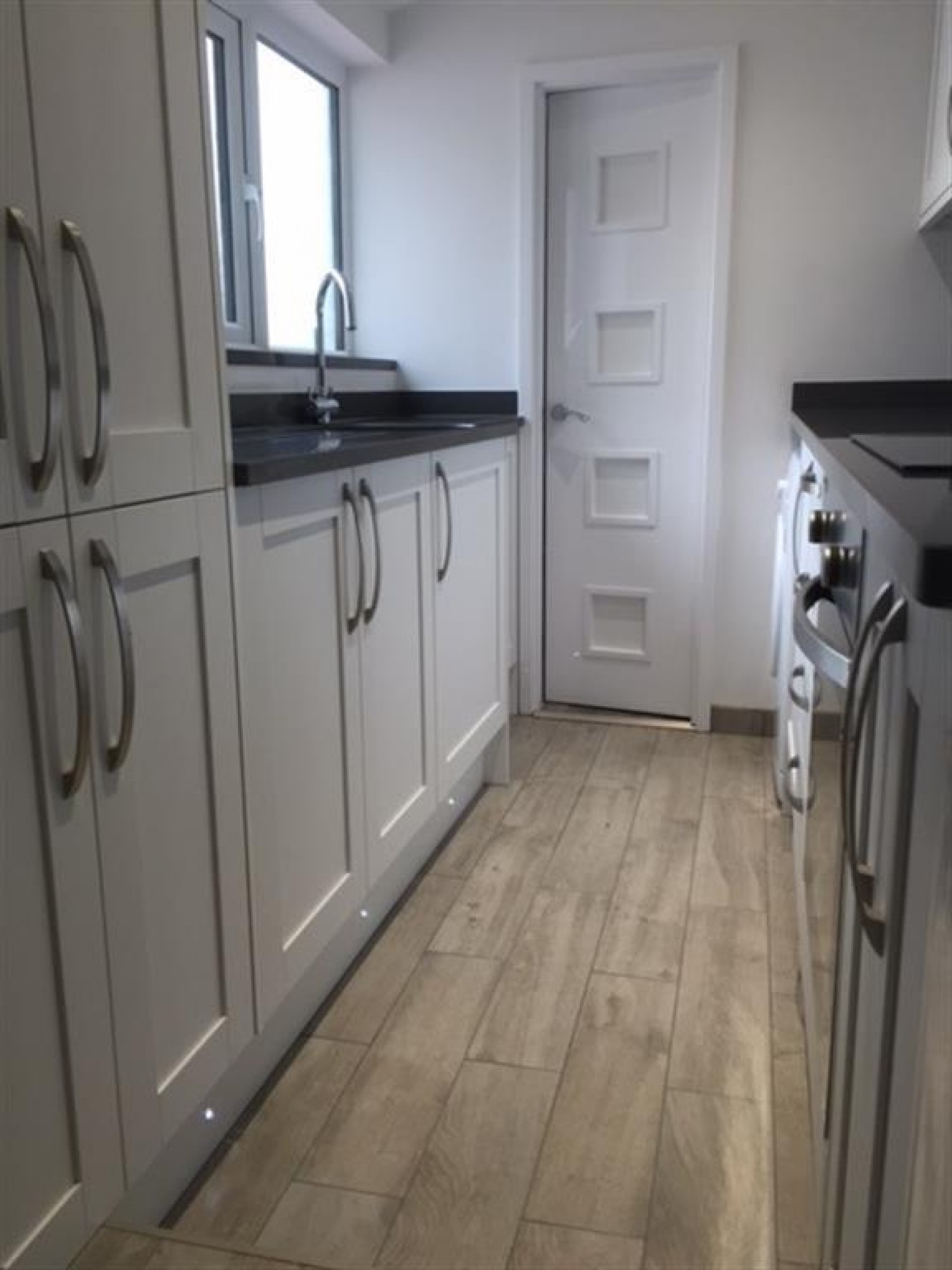 Hitchin Street, Baldock