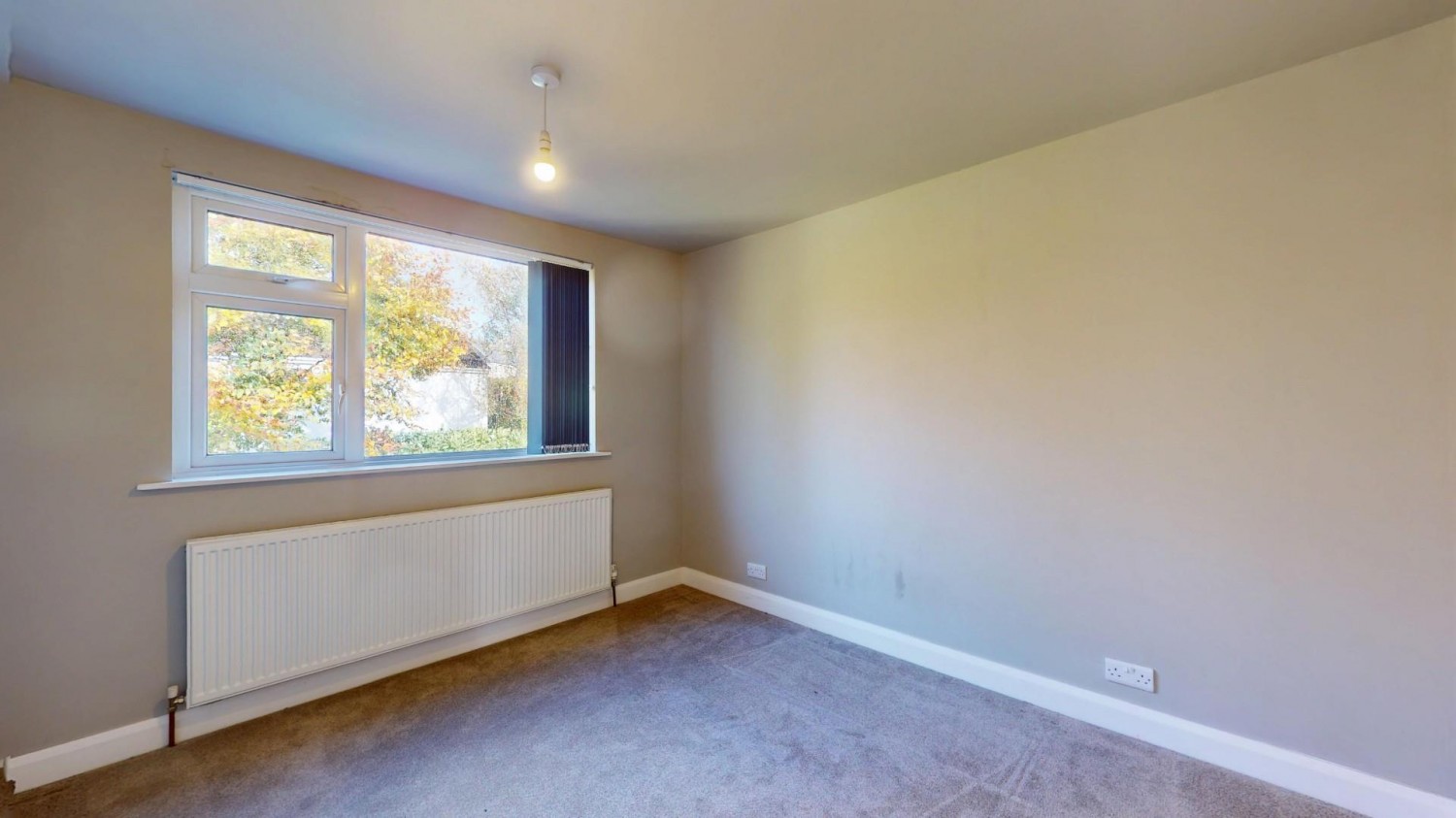 Harewood Crescent, Oakworth