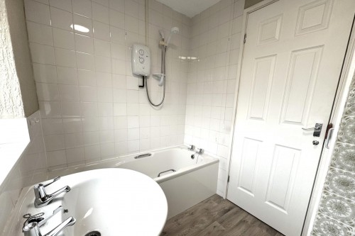 Ruston Close, Chesterfield