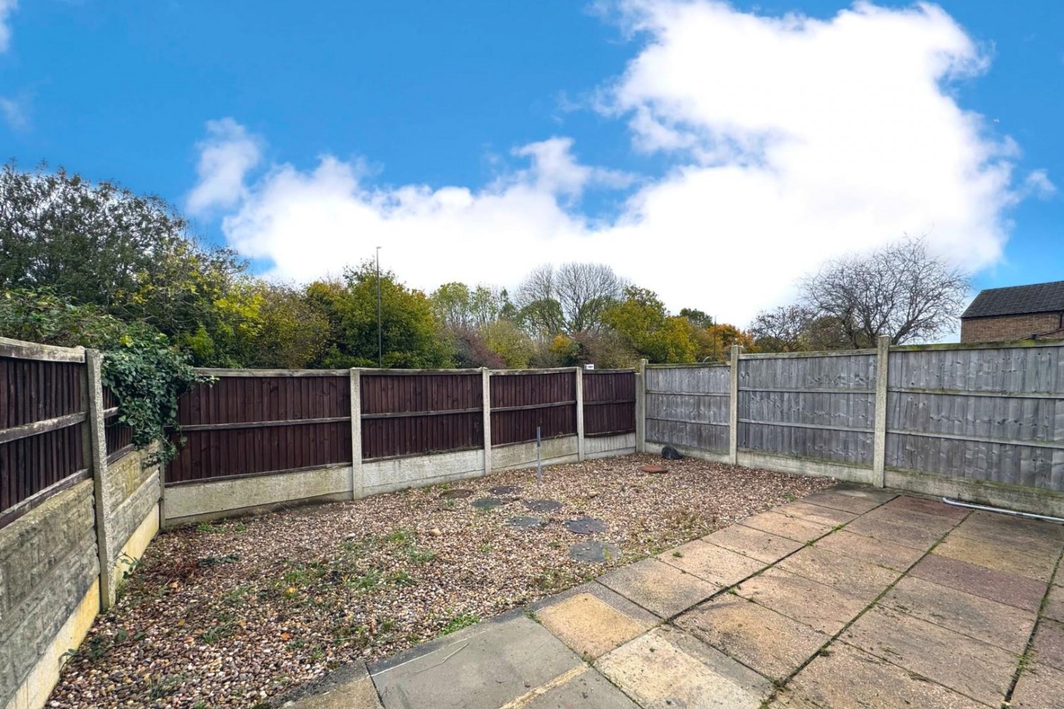 Ruston Close, Chesterfield