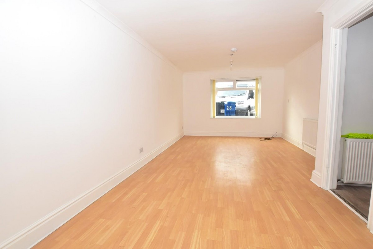 Ruston Close, Chesterfield