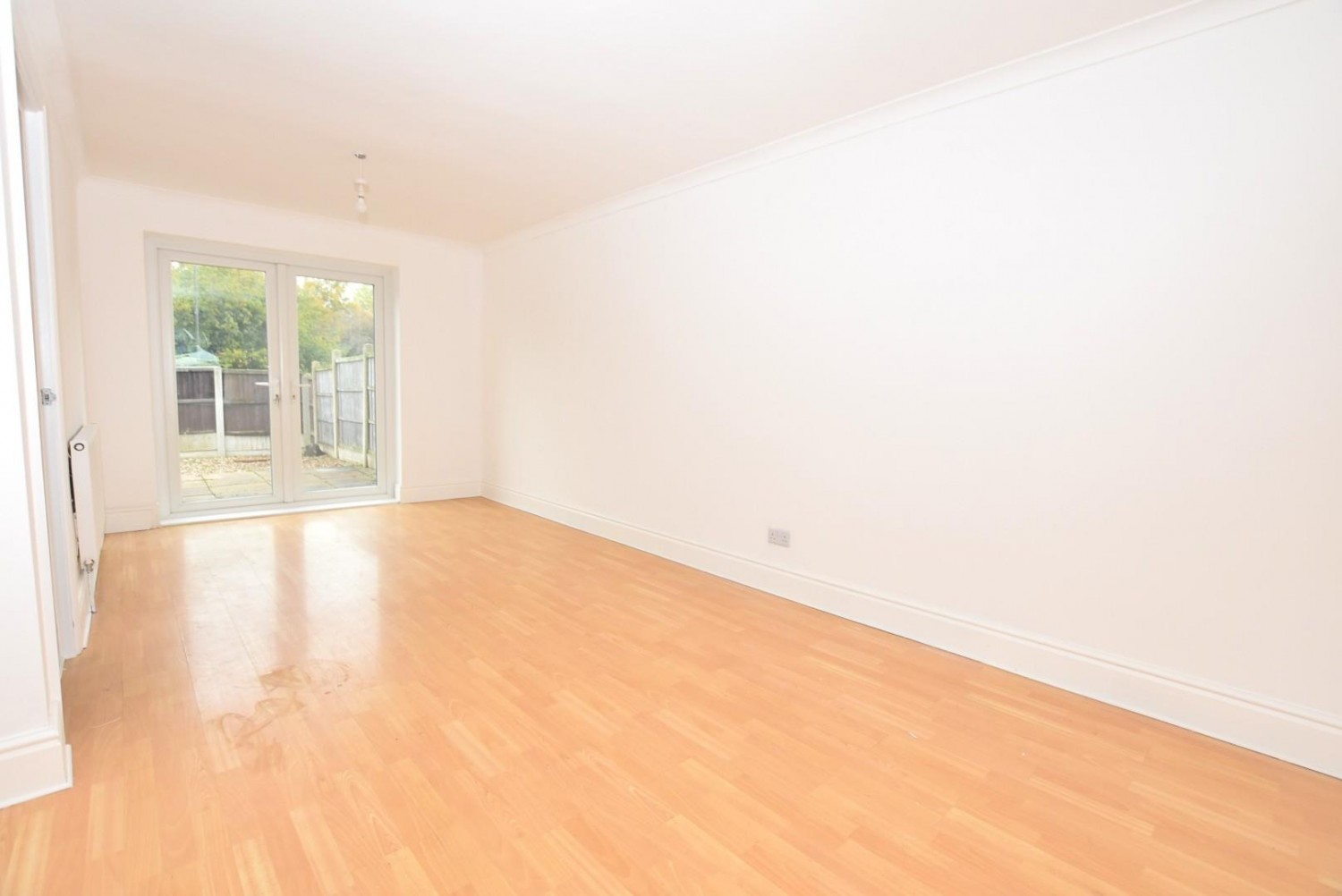 Ruston Close, Chesterfield