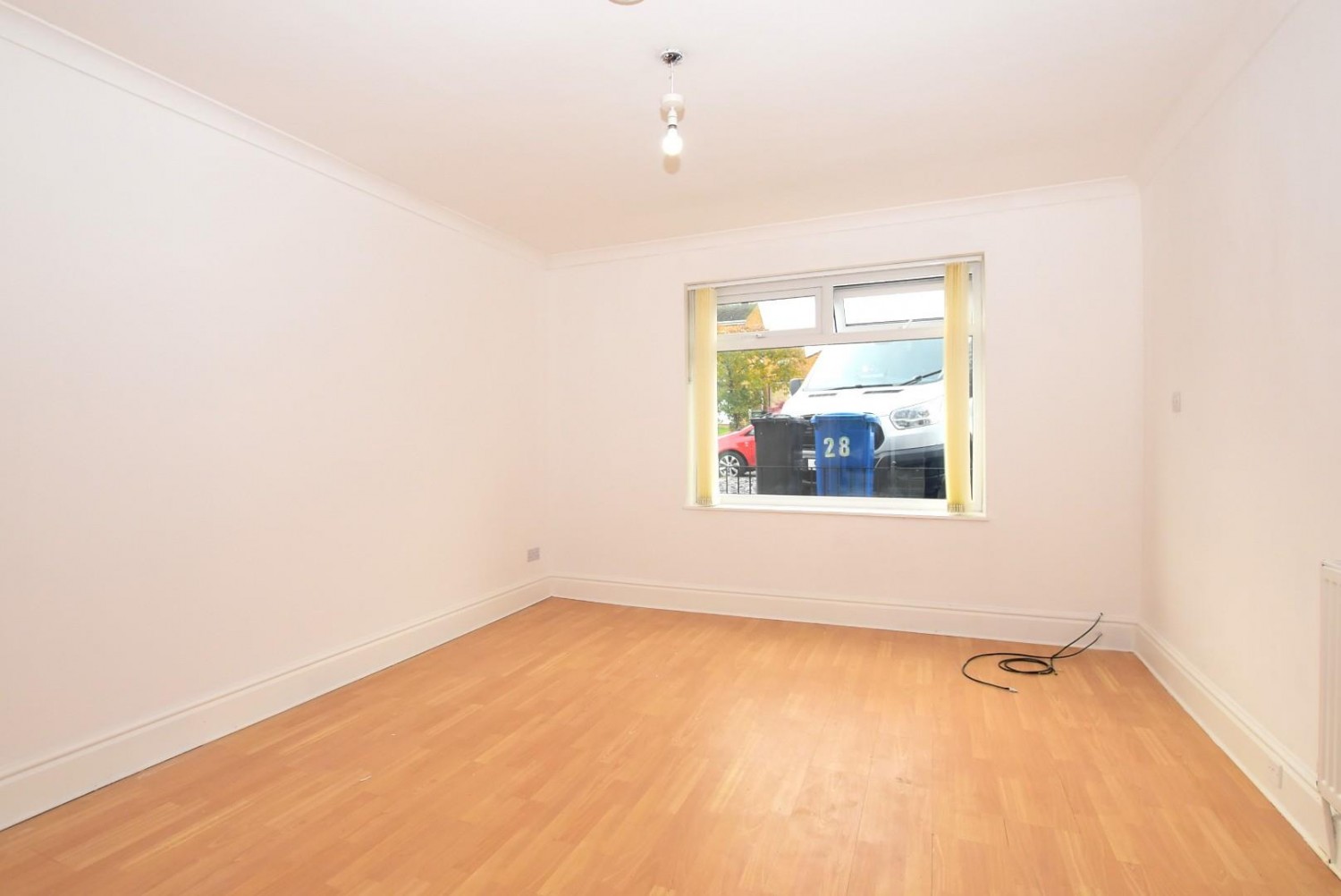 Ruston Close, Chesterfield