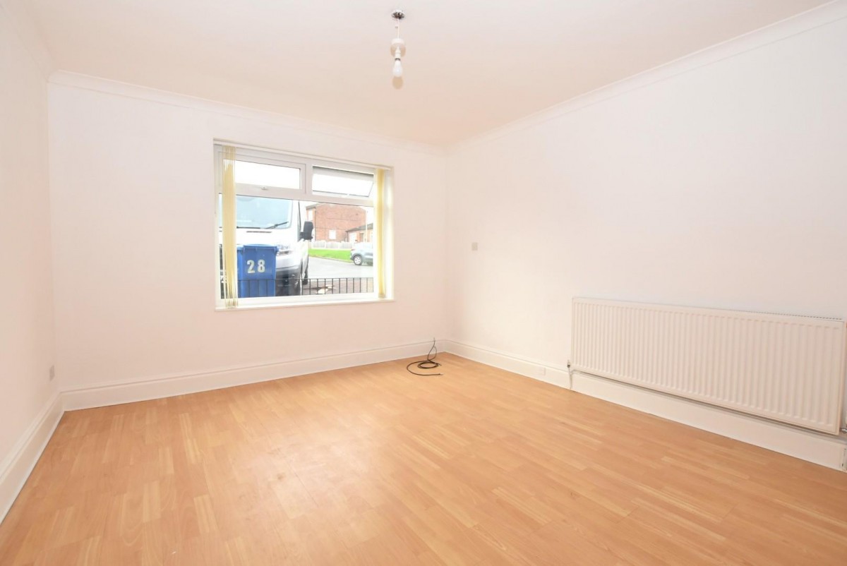 Ruston Close, Chesterfield