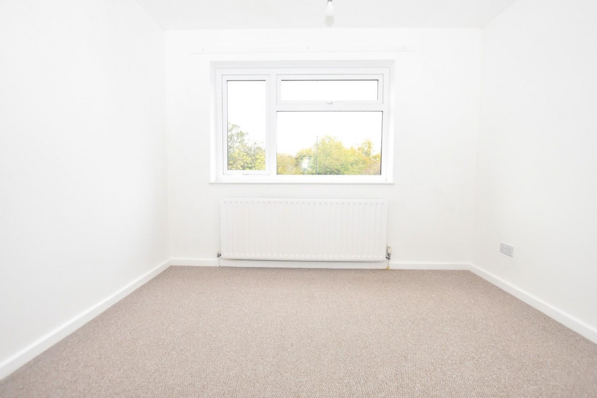 Ruston Close, Chesterfield