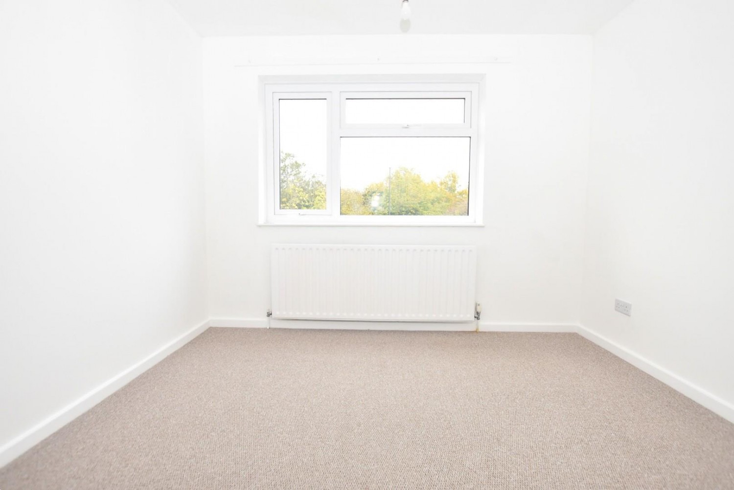 Ruston Close, Chesterfield