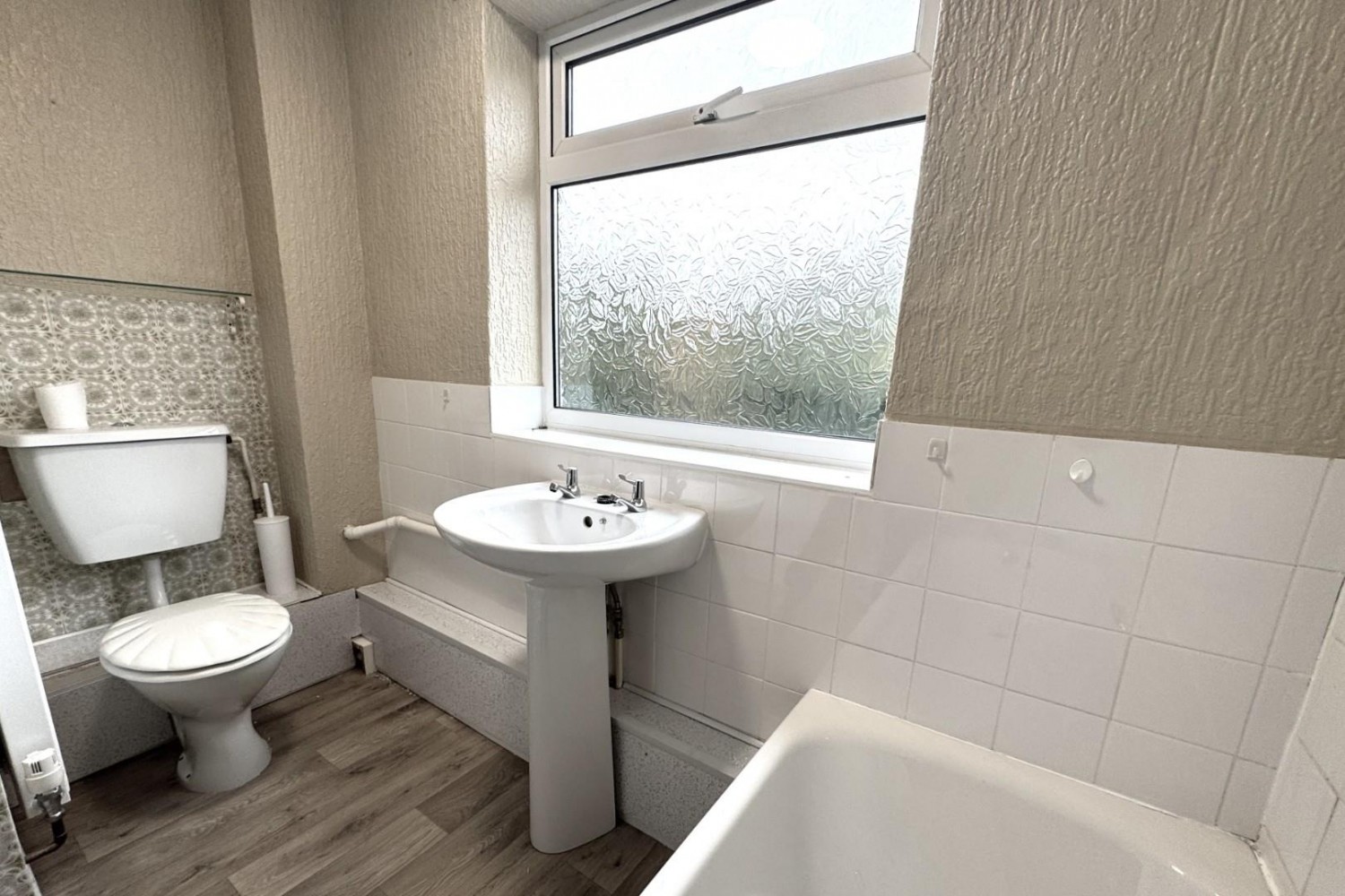 Ruston Close, Chesterfield