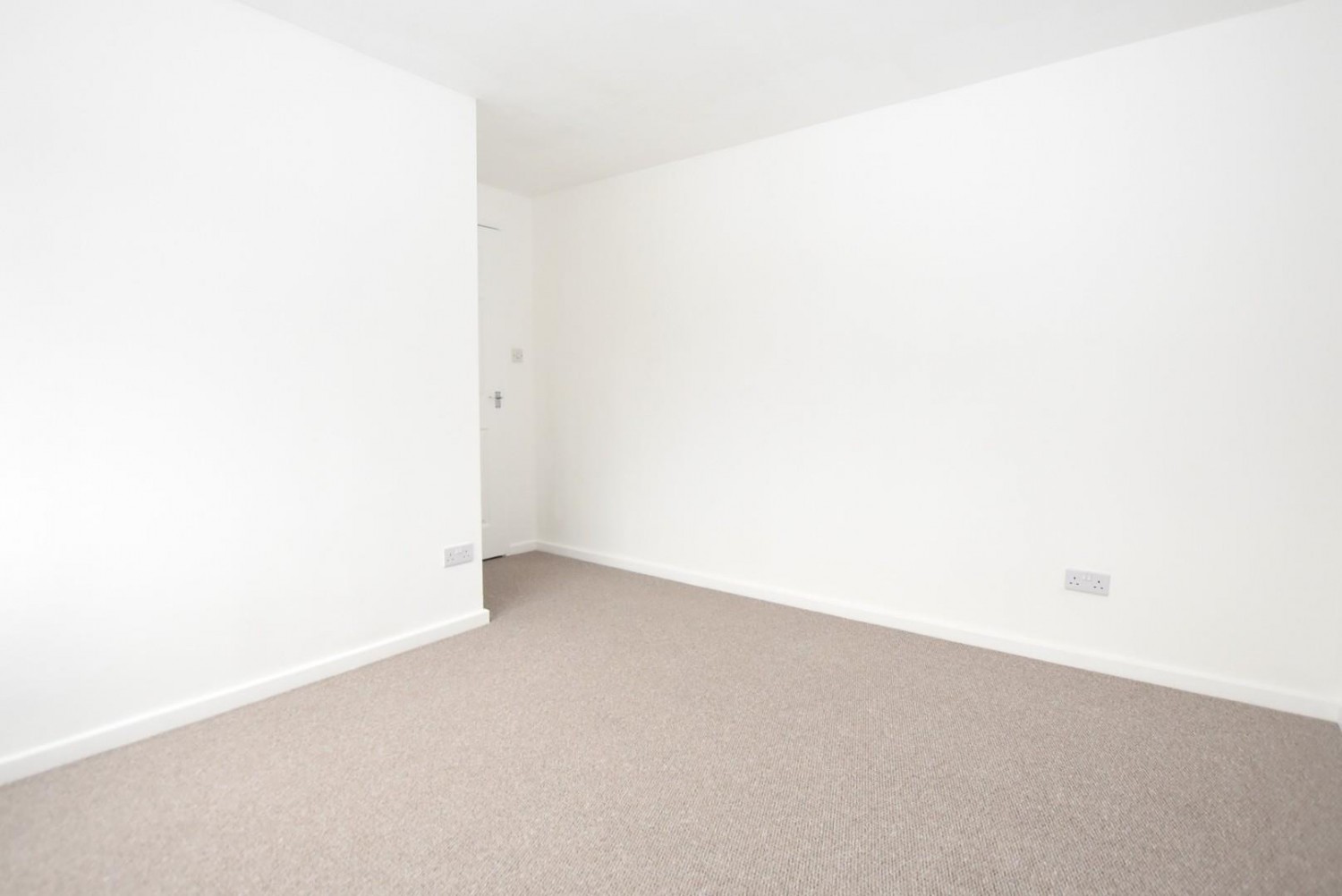 Ruston Close, Chesterfield