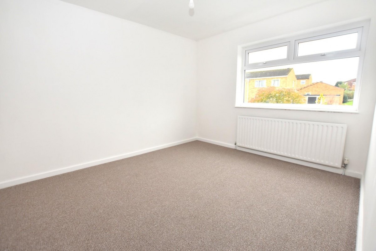 Ruston Close, Chesterfield