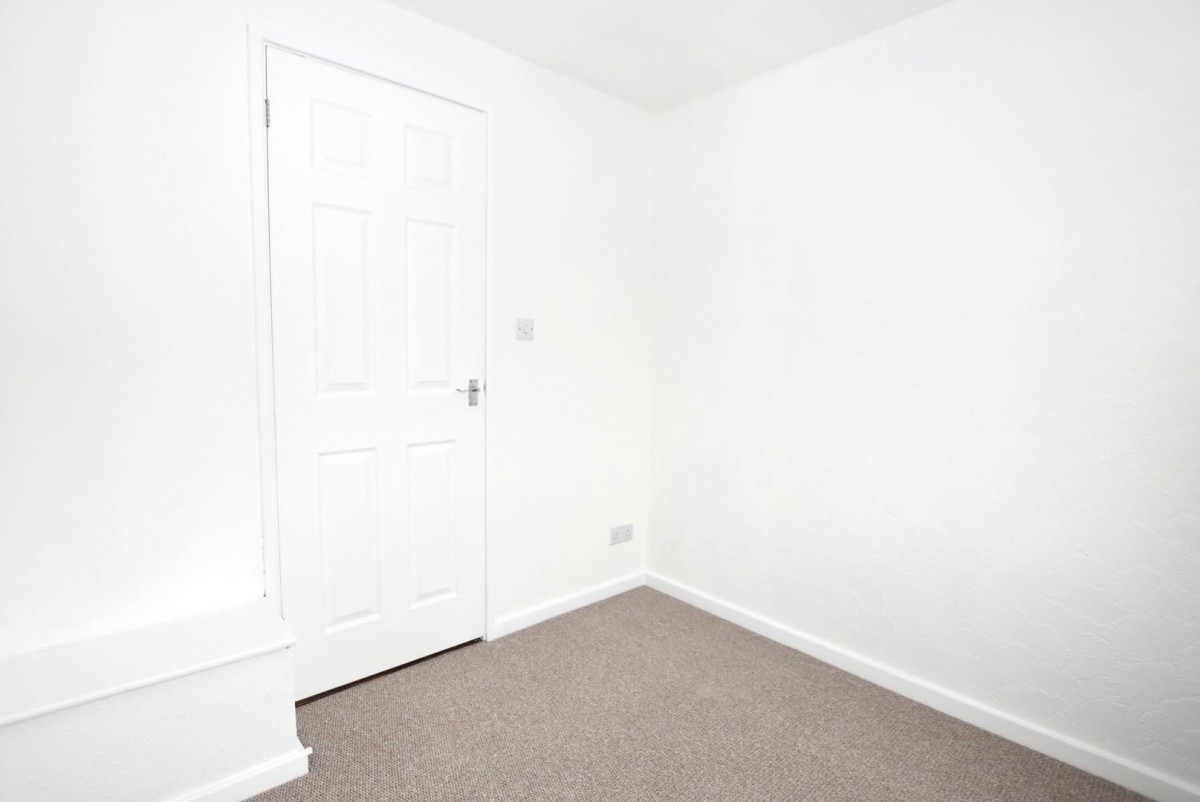 Ruston Close, Chesterfield