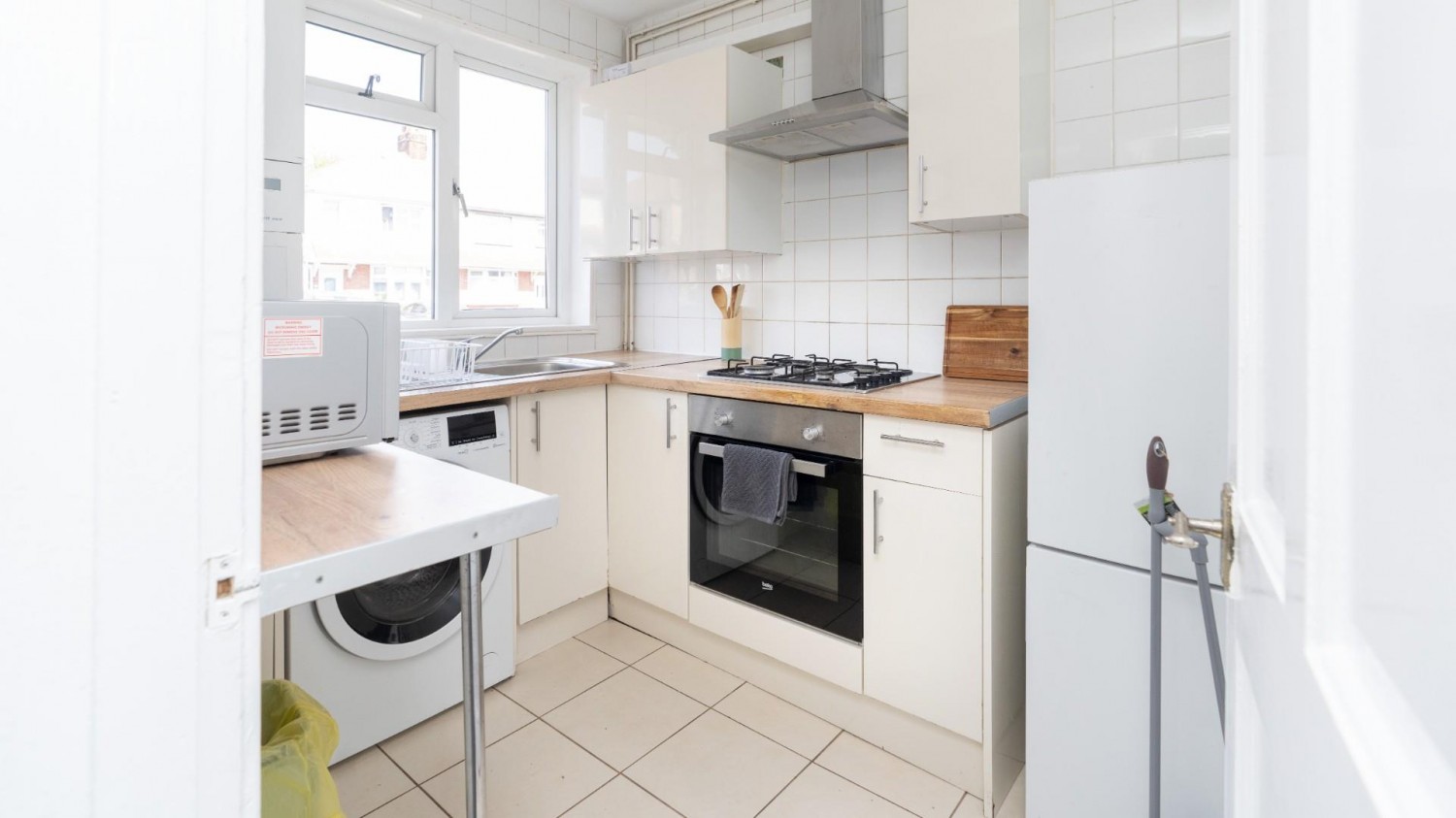 Laburnum Road, Southampton