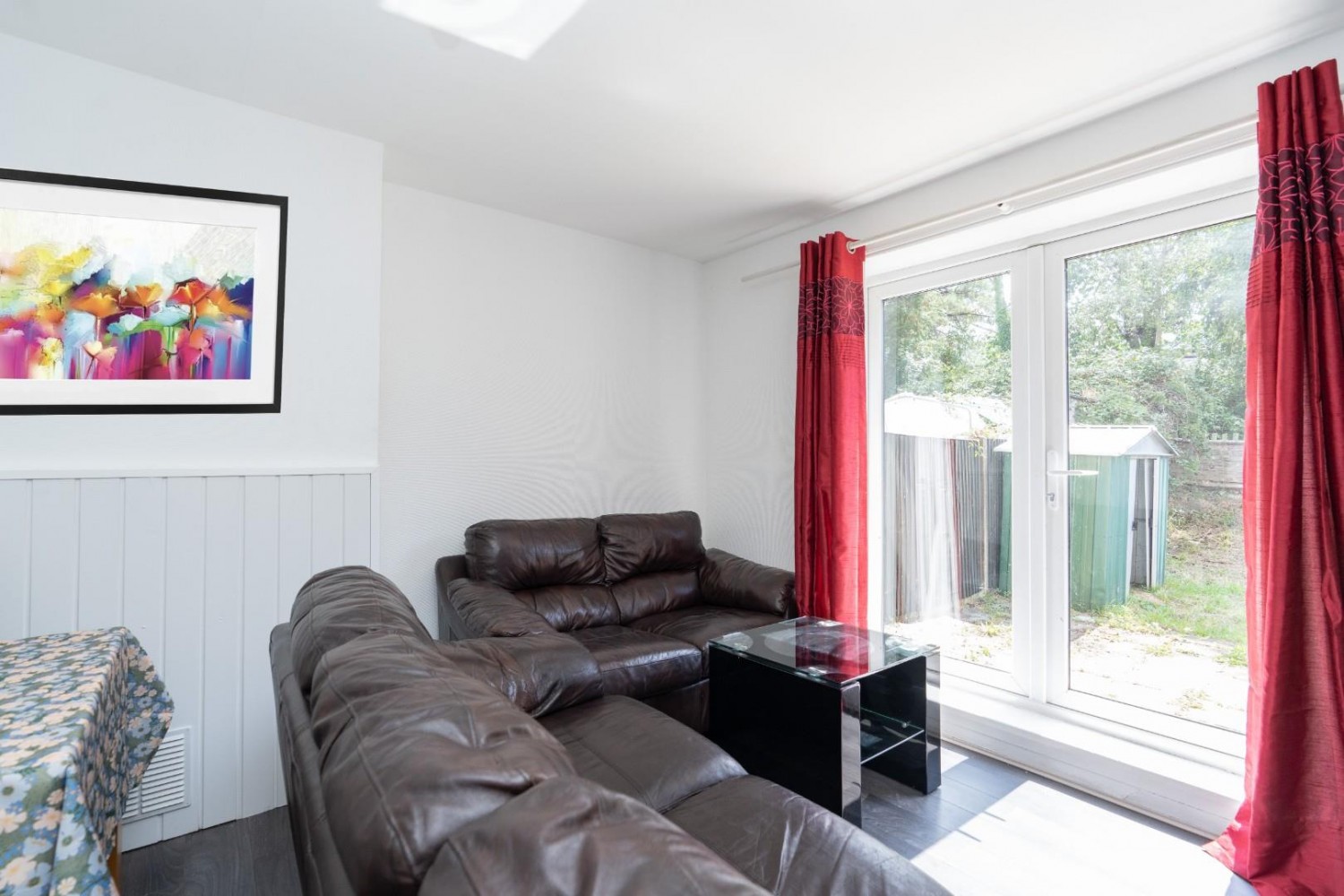 Laburnum Road, Southampton