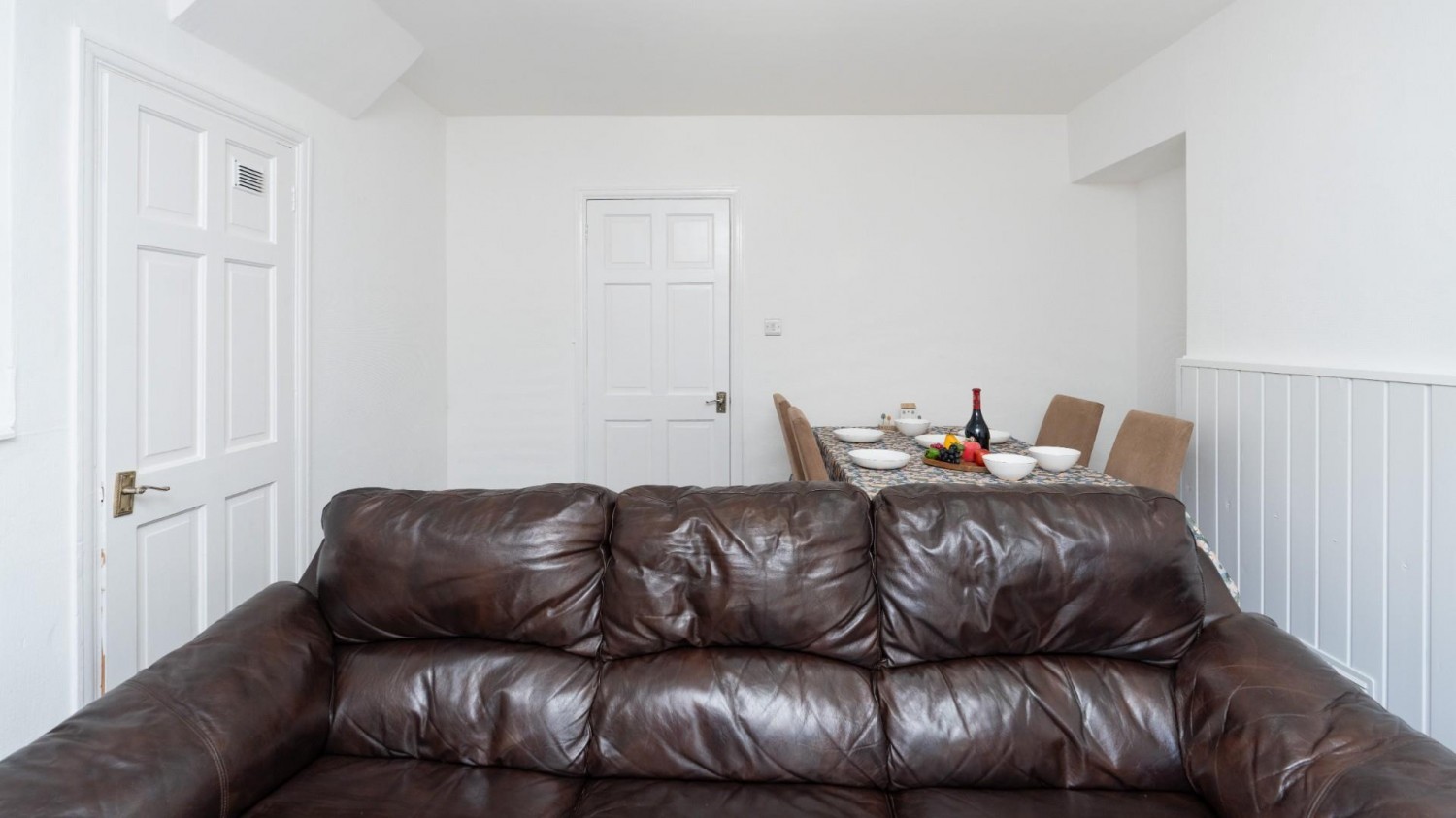 Laburnum Road, Southampton