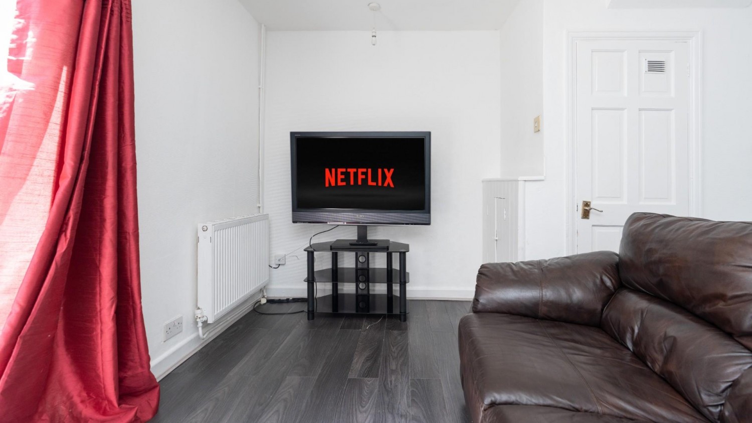 Laburnum Road, Southampton