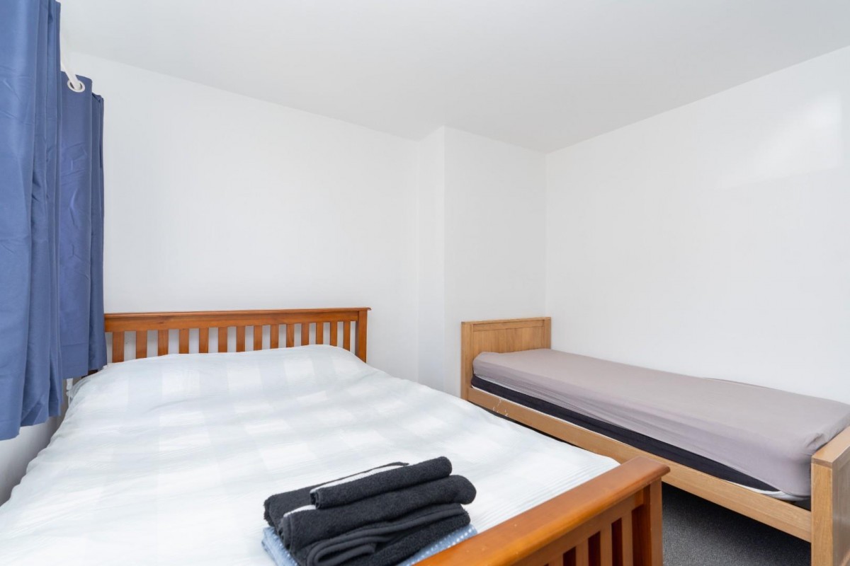 Laburnum Road, Southampton