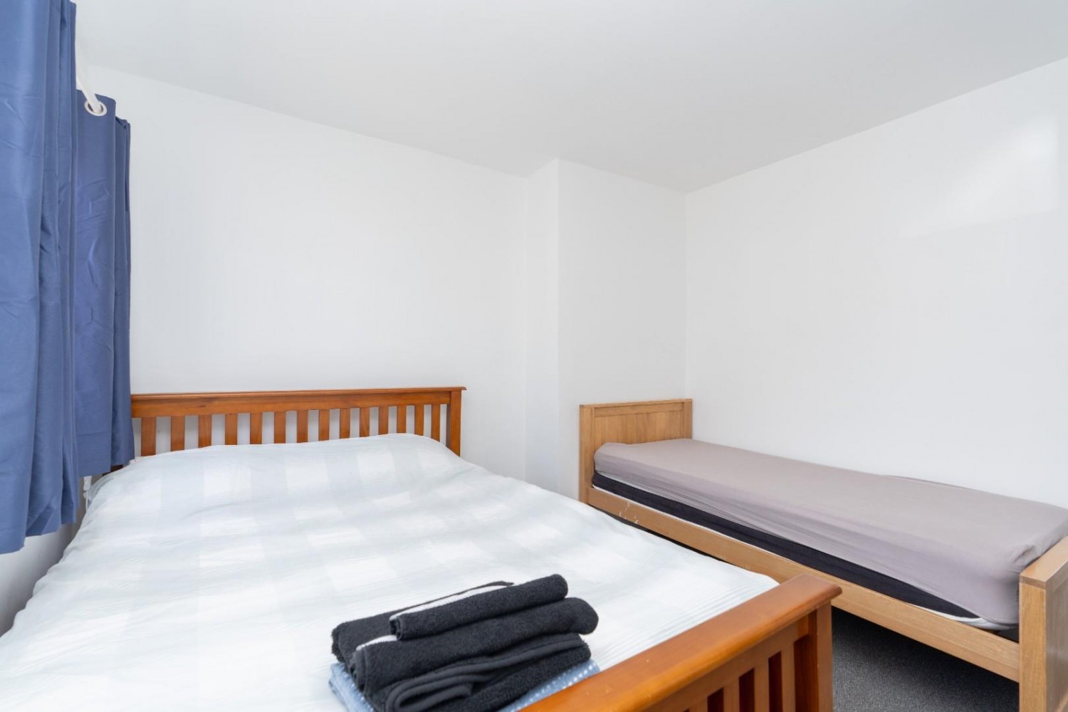 Laburnum Road, Southampton