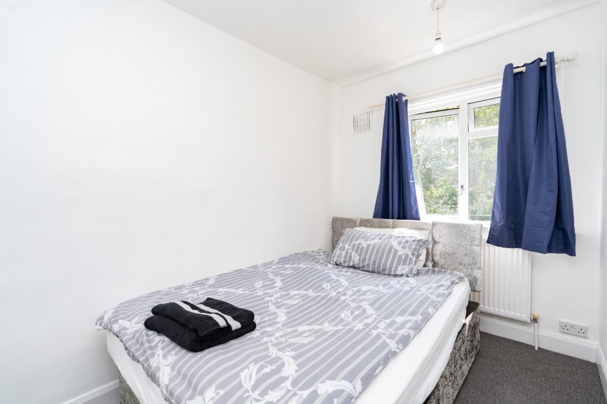 Laburnum Road, Southampton