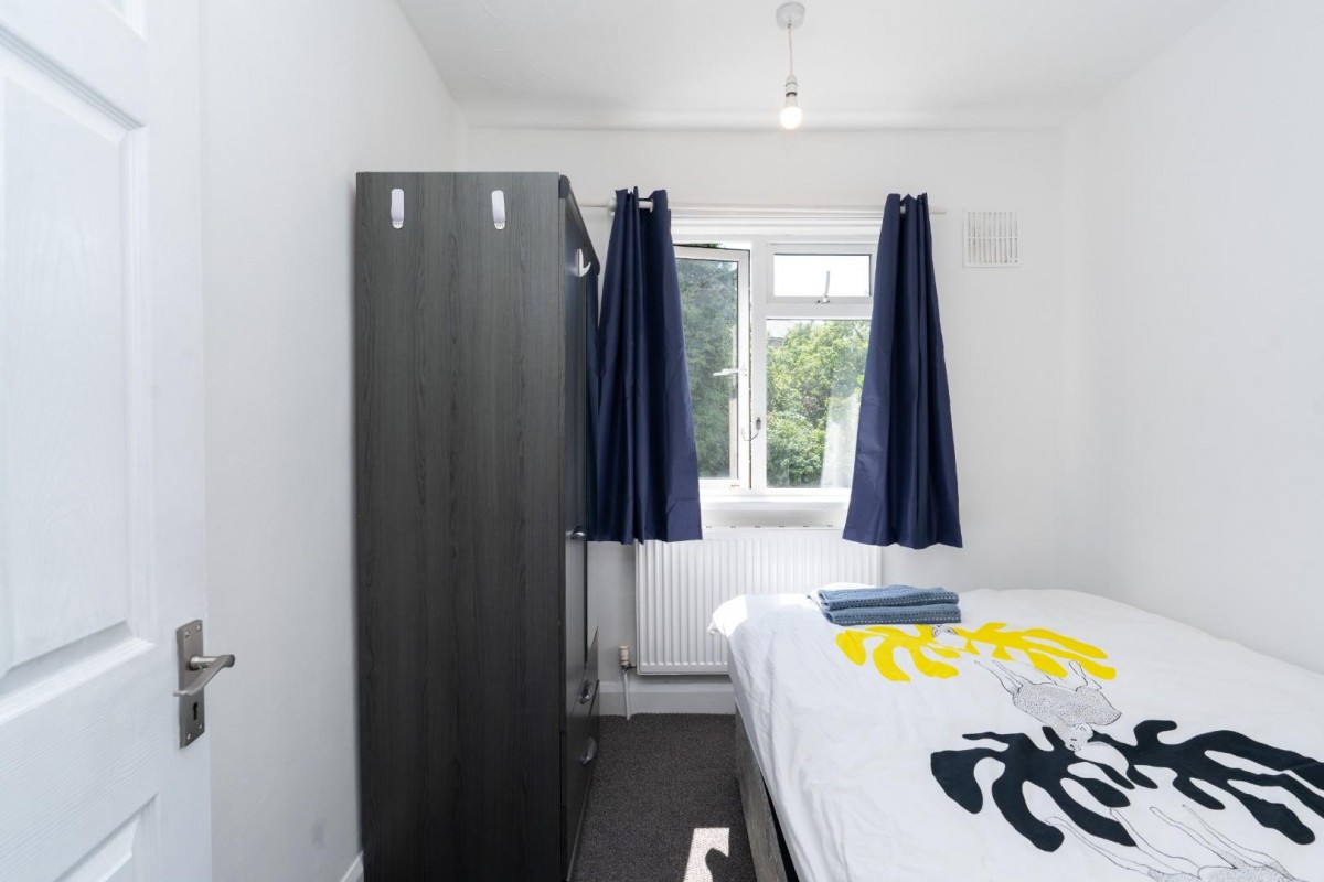 Laburnum Road, Southampton