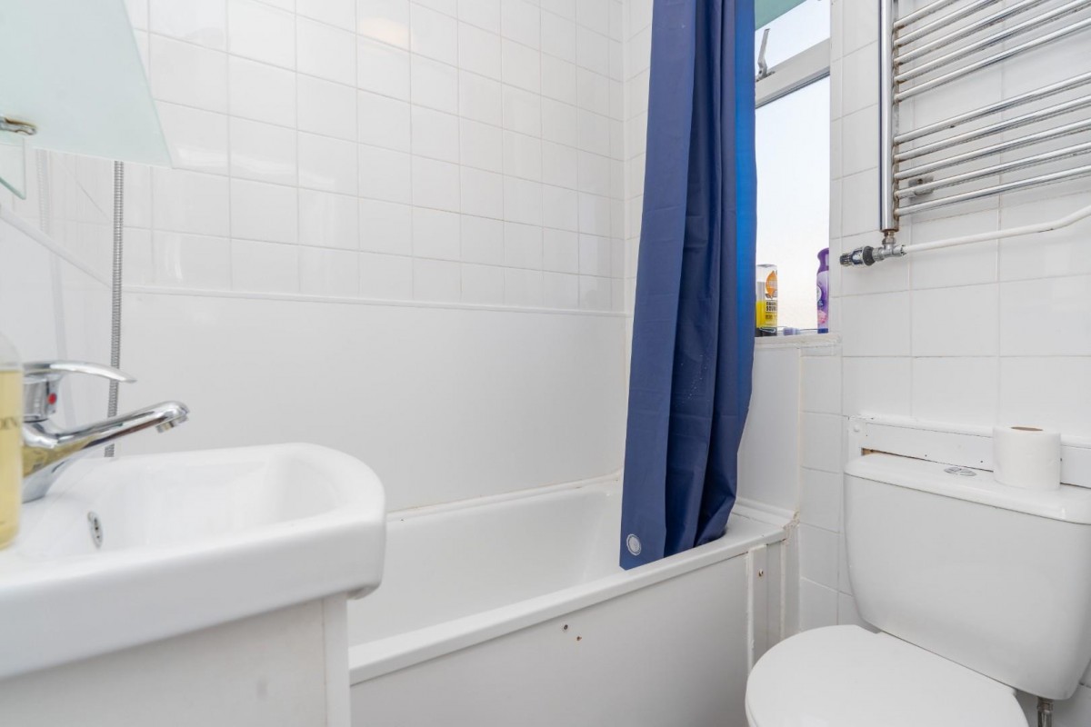 Laburnum Road, Southampton