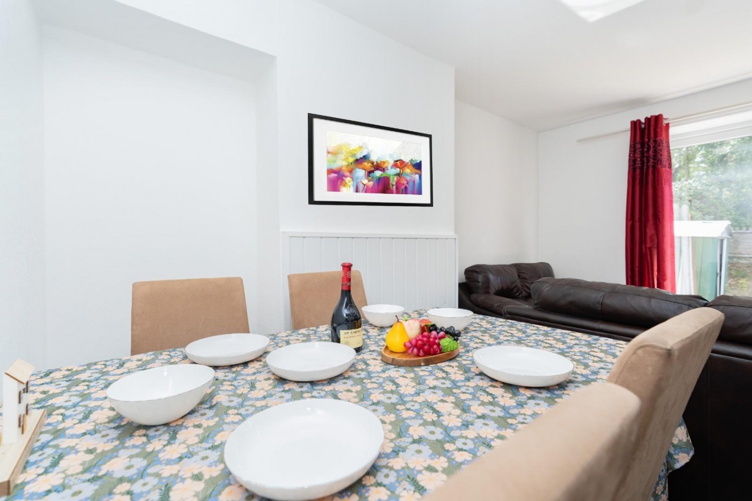 Laburnum Road, Southampton