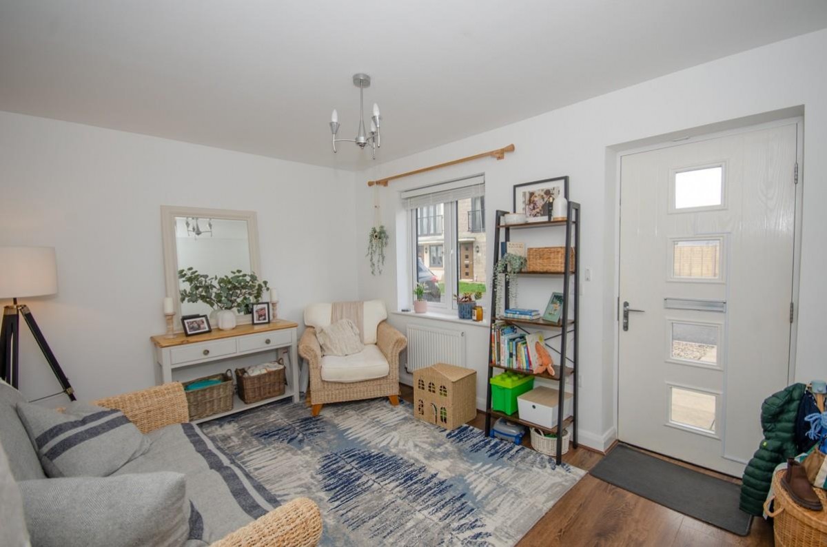 Oak Tree Close, Mangotsfield, Bristol, BS16 9AJ