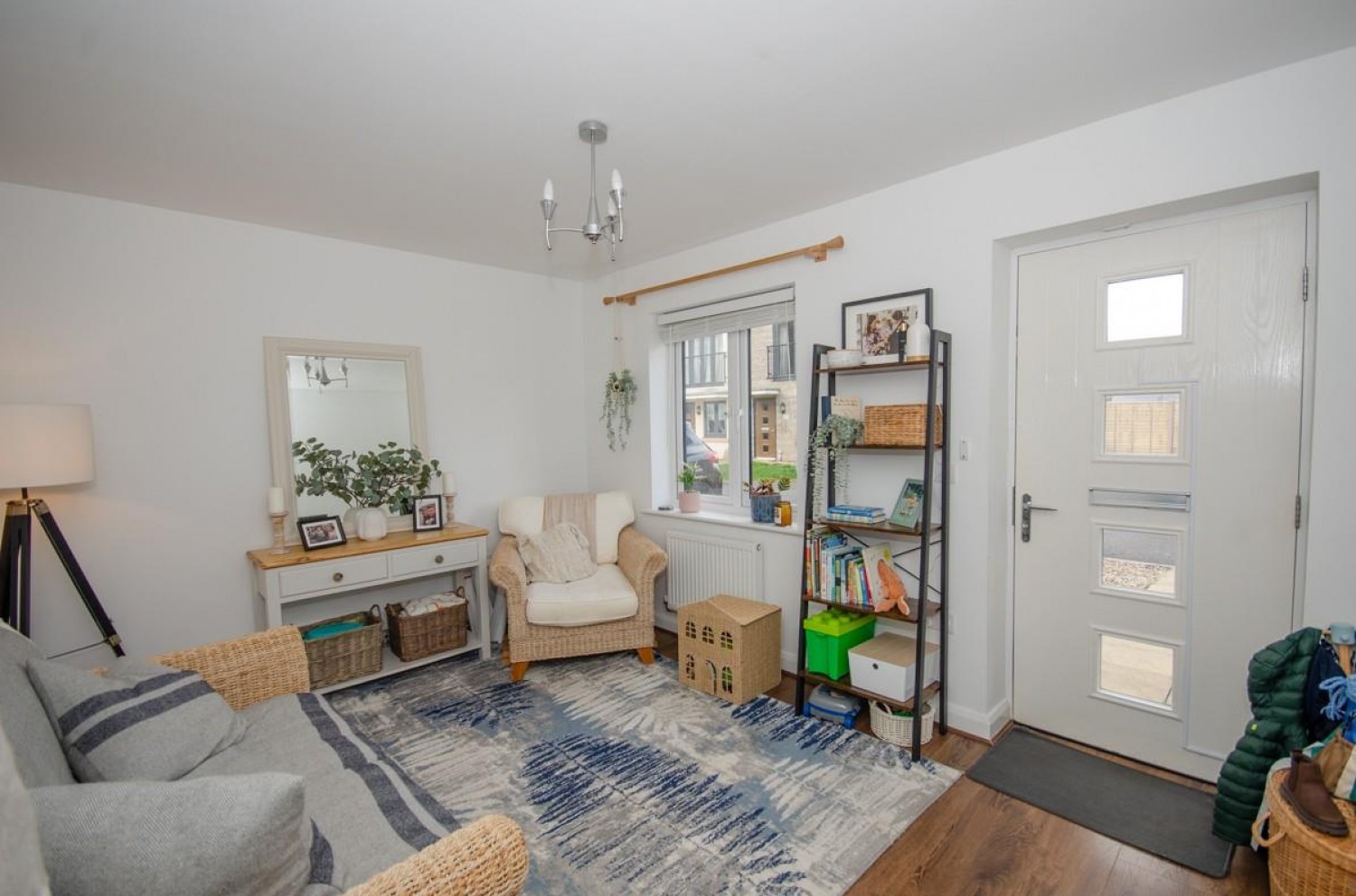 Oak Tree Close, Mangotsfield, Bristol, BS16 9AJ